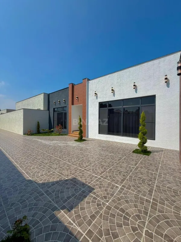 Satılır 4 otaqlı həyət evi 170 m²