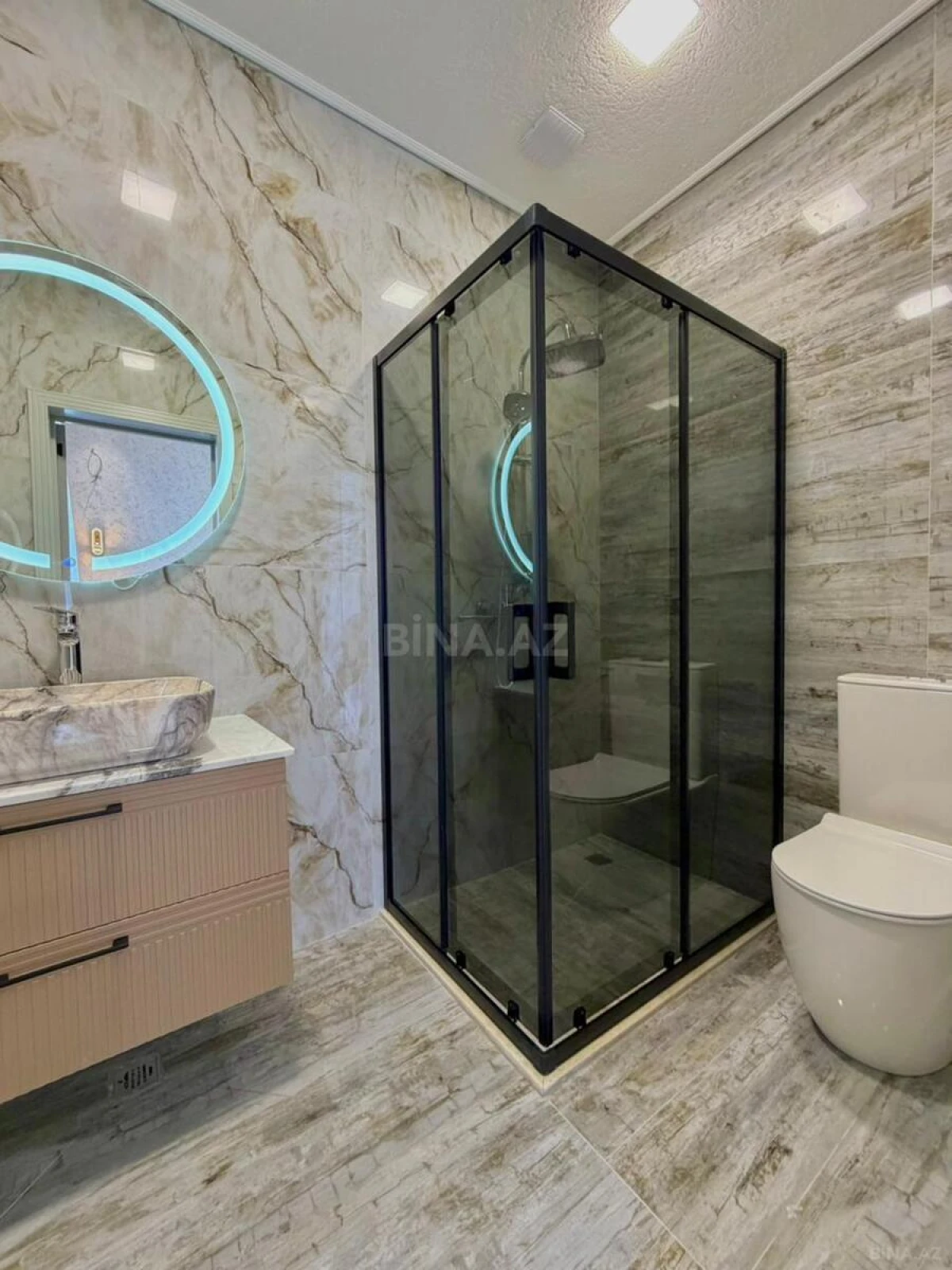 Satılır 4 otaqlı həyət evi 170 m²