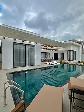 Satılır 5 otaqlı həyət evi 220 m² — Bakı, Mərdəkan 5 otaq 220.00 m²