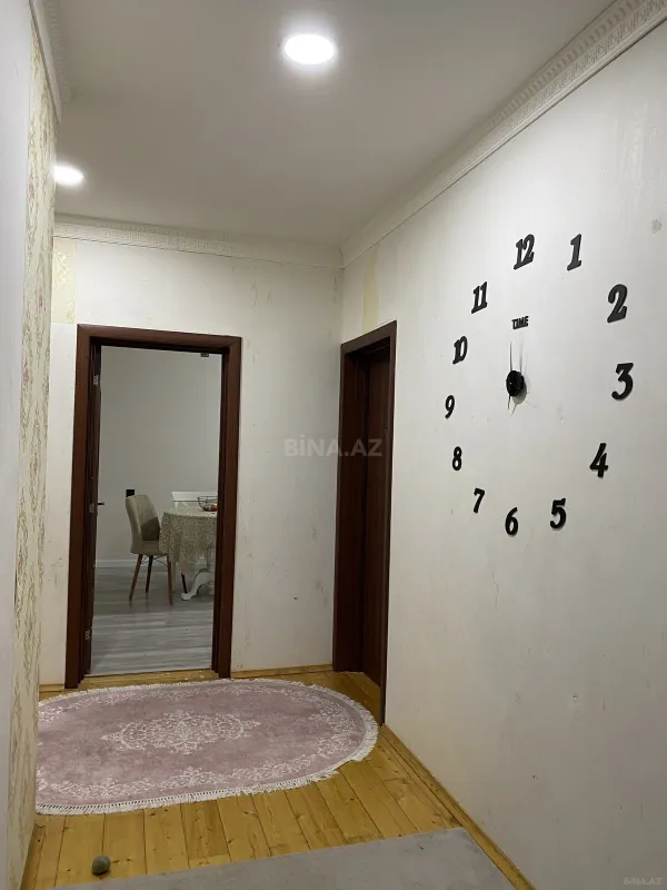 Satılır 7 otaqlı həyət evi 200 m²