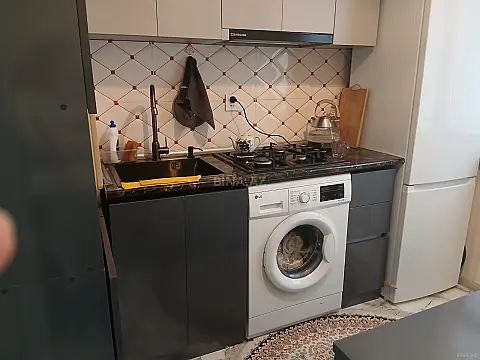 Kirayə verilir 1 otaqlı mənzil 34 m²
