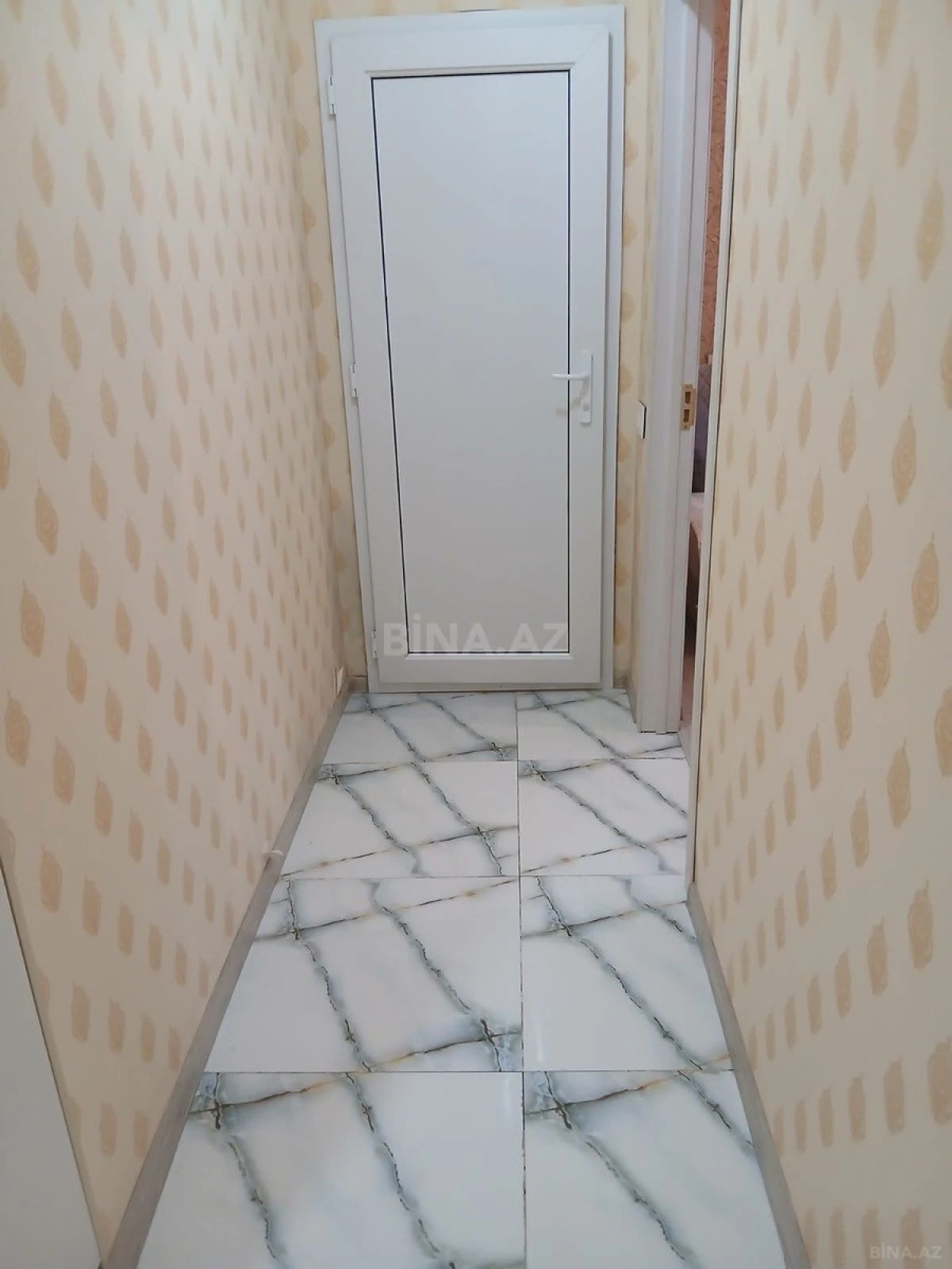 Kirayə verilir 1 otaqlı mənzil 34 m²