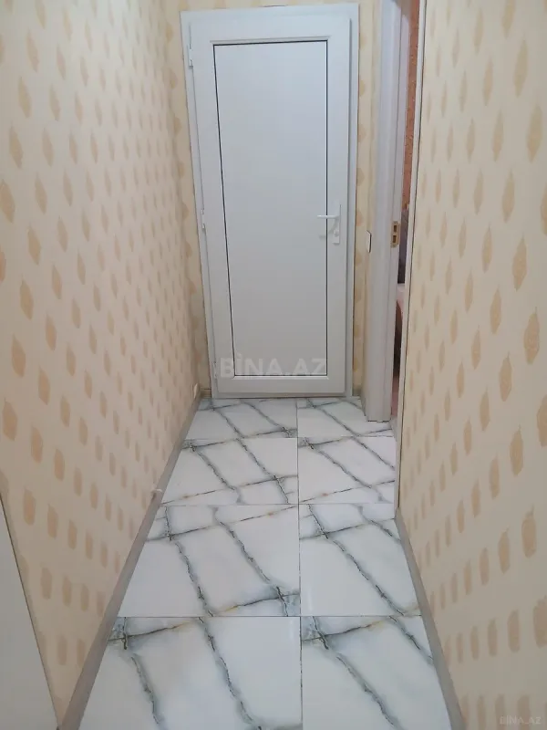 Kirayə verilir 1 otaqlı mənzil 34 m²