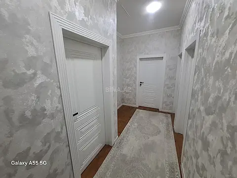 Satılır 3 otaqlı həyət evi 80 m²
