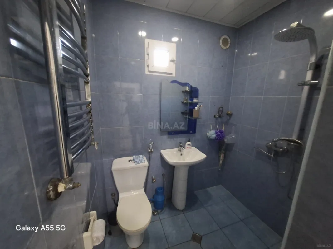 Satılır 3 otaqlı həyət evi 80 m²