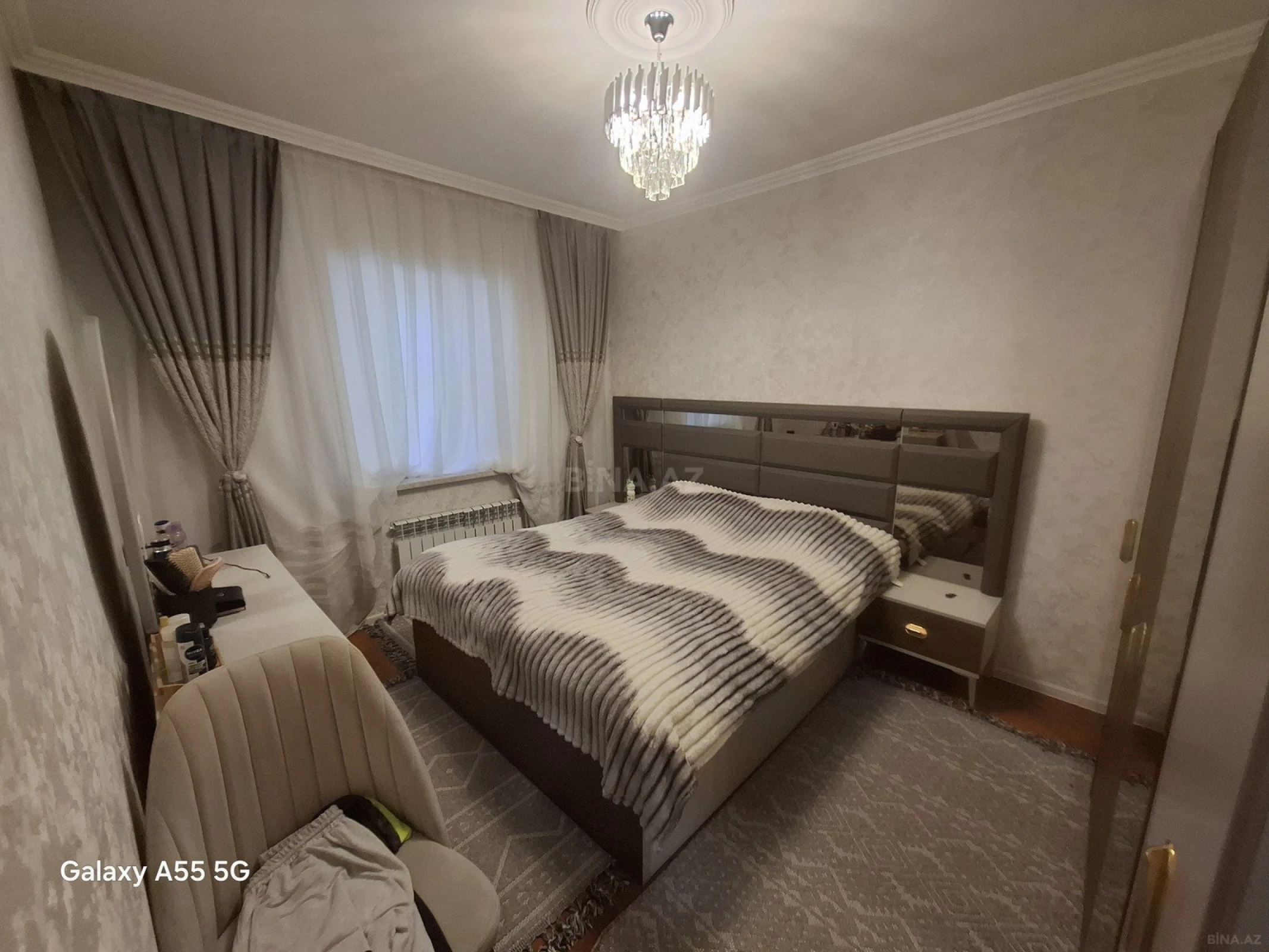 Satılır 3 otaqlı həyət evi 80 m²