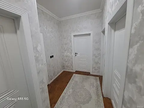 Satılır 3 otaqlı həyət evi 80 m²