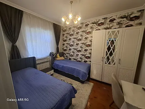Satılır 3 otaqlı həyət evi 80 m²