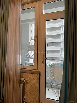 Kirayə verilir 2 otaqlı mənzil 55 m²