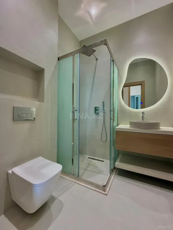 Satılır 4 otaqlı həyət evi 200 m²