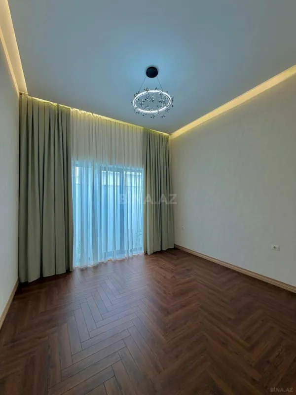 Satılır 4 otaqlı həyət evi 200 m²