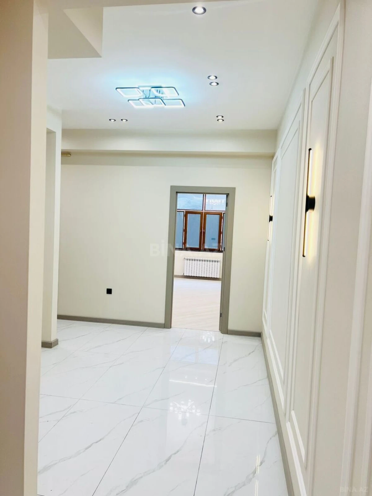Satılır 2 otaqlı mənzil 60 m²