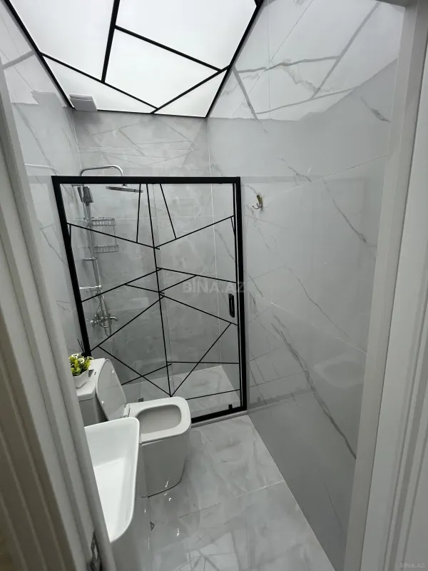 Satılır 2 otaqlı mənzil 50 m²