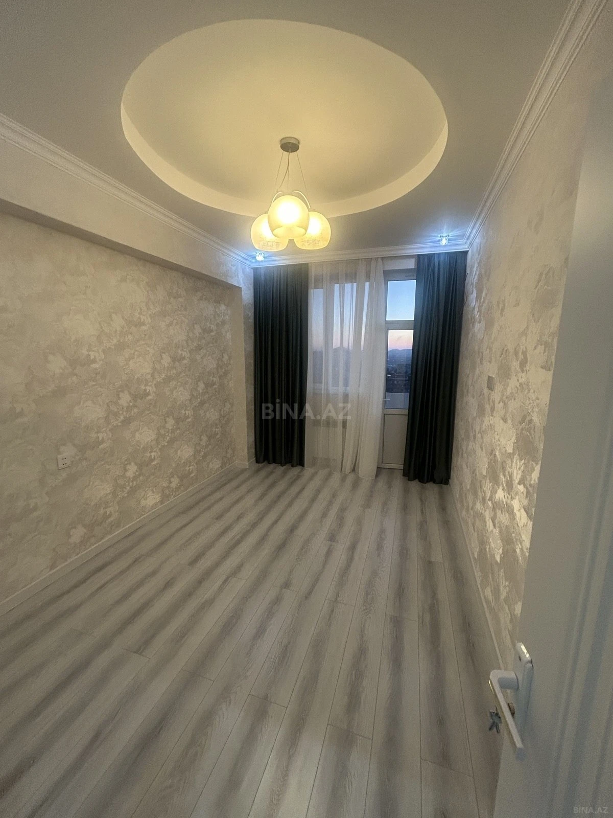 Satılır 2 otaqlı mənzil 50 m²