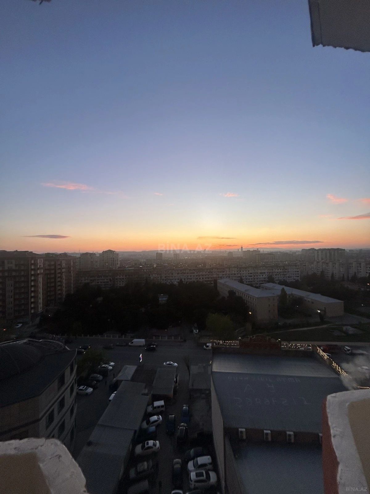 Satılır 2 otaqlı mənzil 50 m²