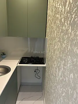 Satılır 2 otaqlı mənzil 50 m²