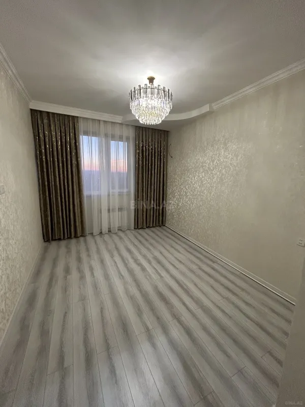 Satılır 2 otaqlı mənzil 50 m²