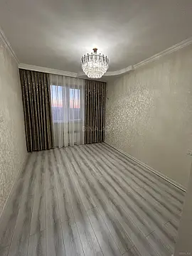 Satılır 2 otaqlı mənzil 50 m²