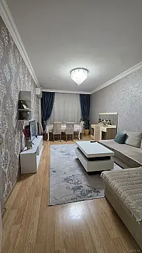 Satılır 3 otaqlı mənzil 83 m² — Bakı, Bakıxanov 3 otaq 83.00 m²