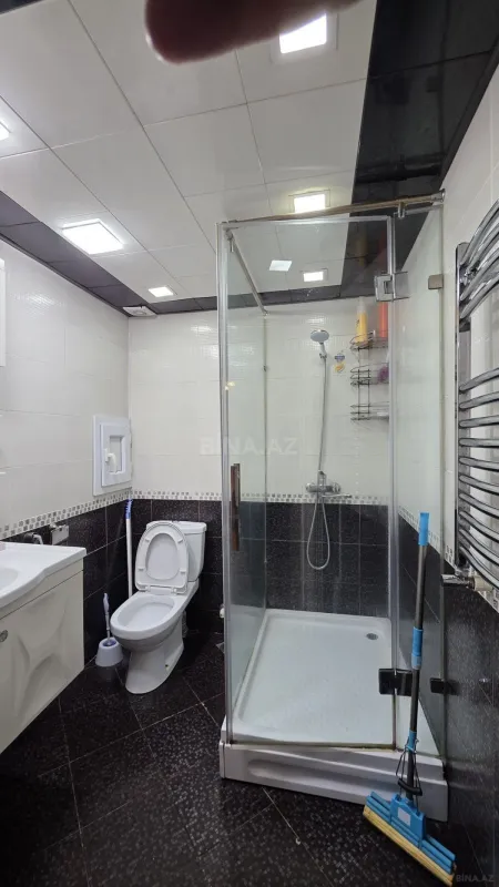 Satılır 3 otaqlı mənzil 83 m²