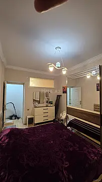 Satılır 3 otaqlı mənzil 83 m²