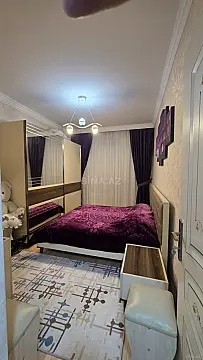 Satılır 3 otaqlı mənzil 83 m²