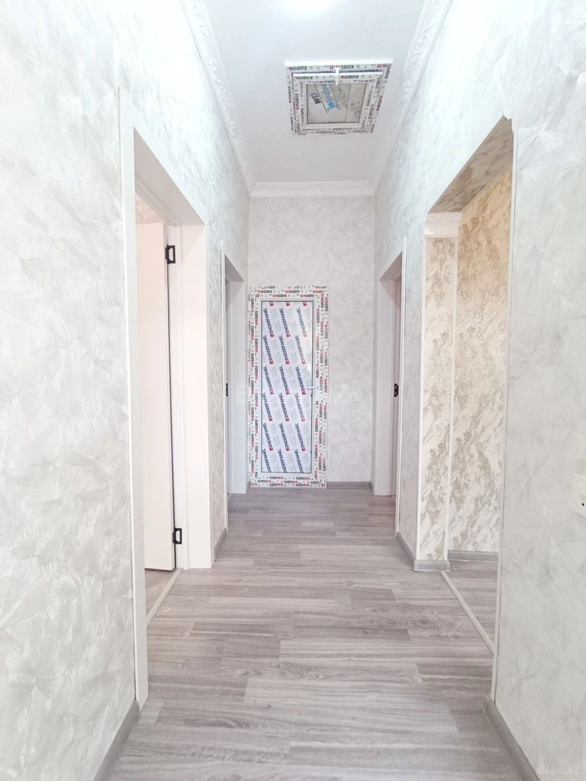 Satılır 3 otaqlı həyət evi 80 m²