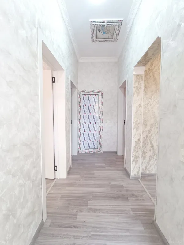 Satılır 3 otaqlı həyət evi 80 m²