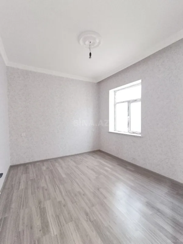 Satılır 3 otaqlı həyət evi 80 m²