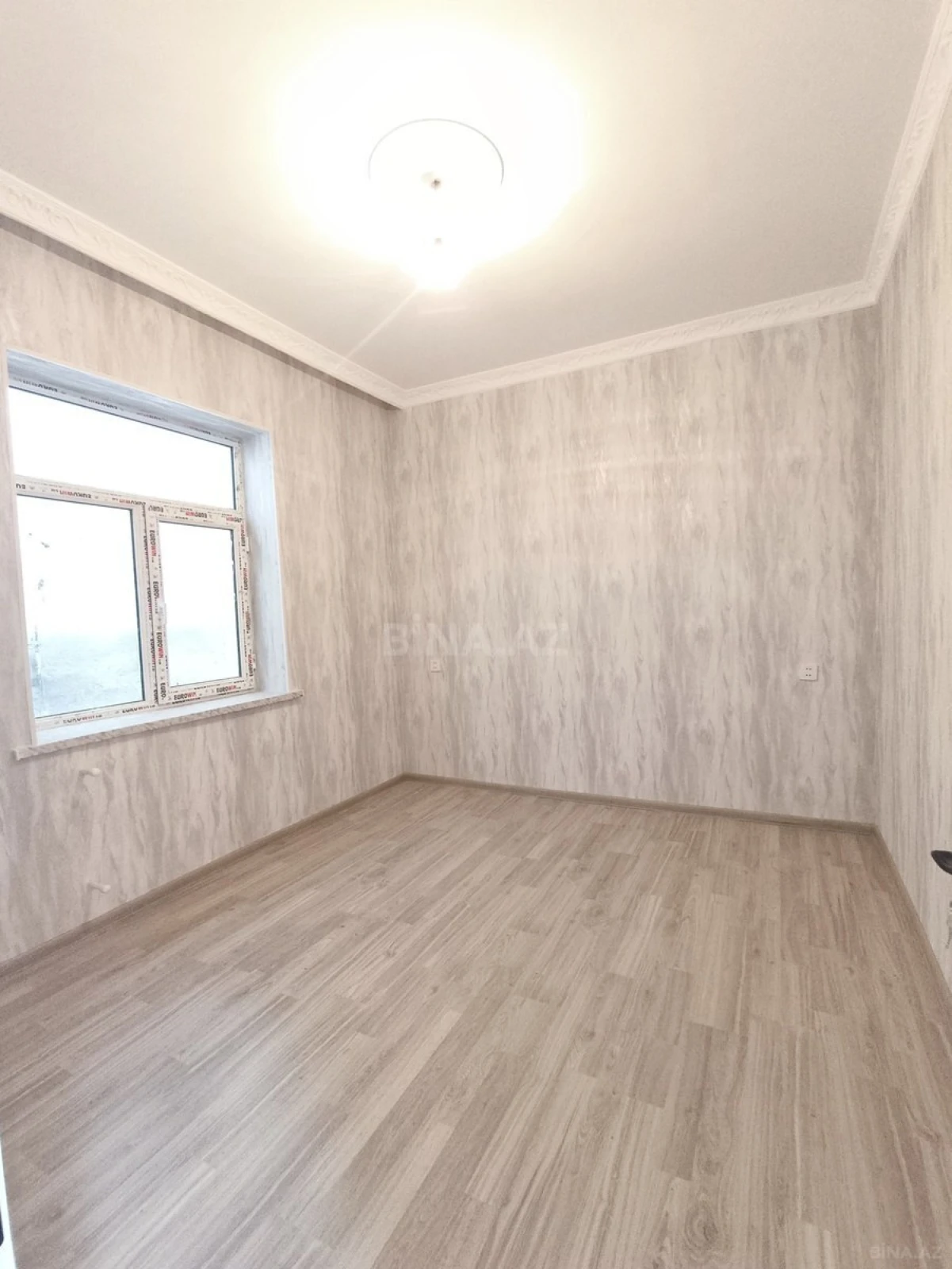 Satılır 3 otaqlı həyət evi 80 m²