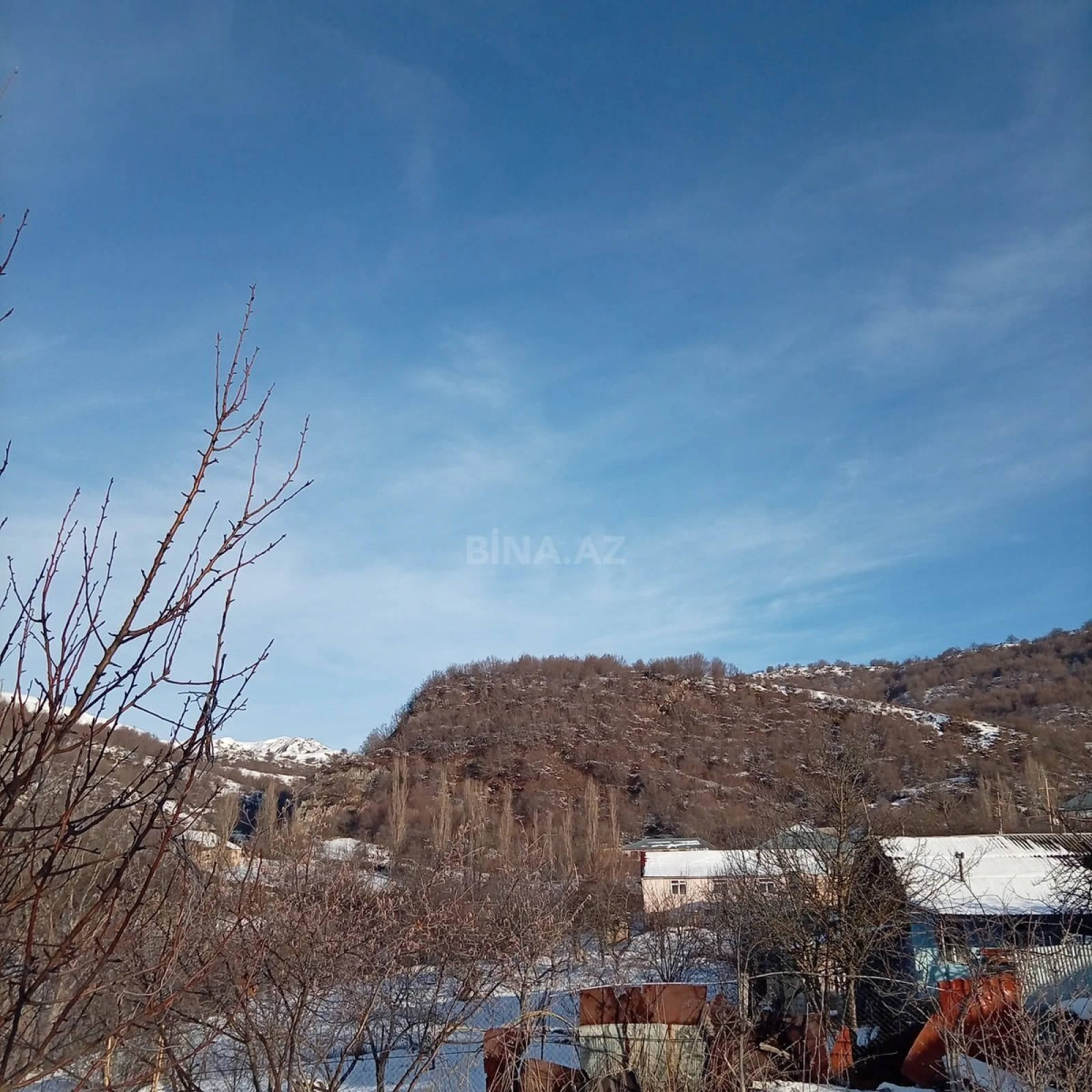 Satılır torpaq sahəsi 10 m²