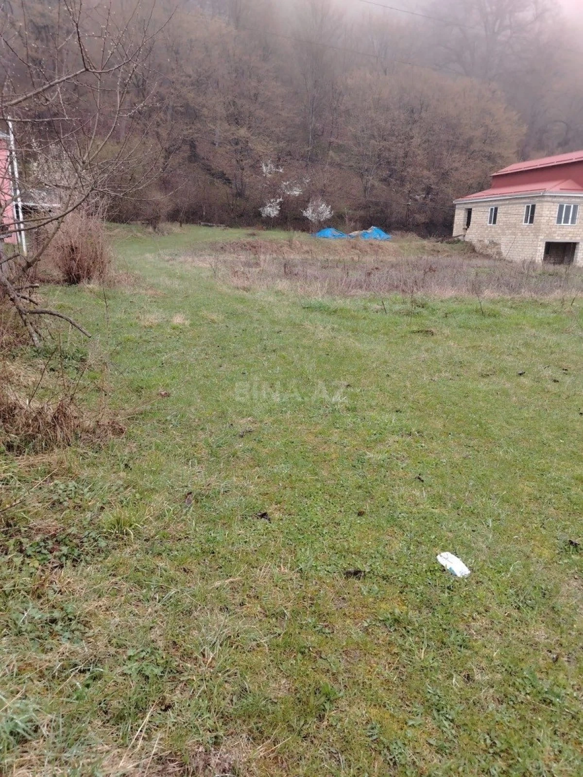 Satılır torpaq sahəsi 7 m²