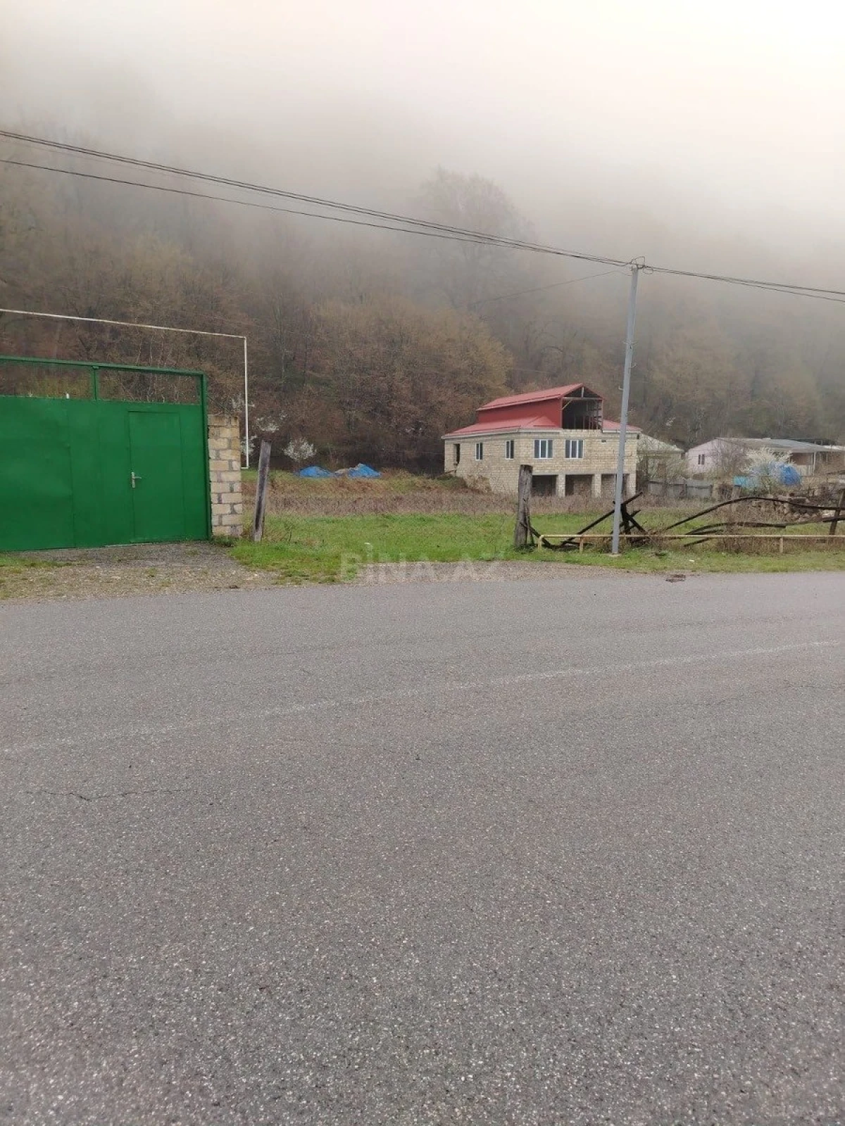 Satılır torpaq sahəsi 7 m²