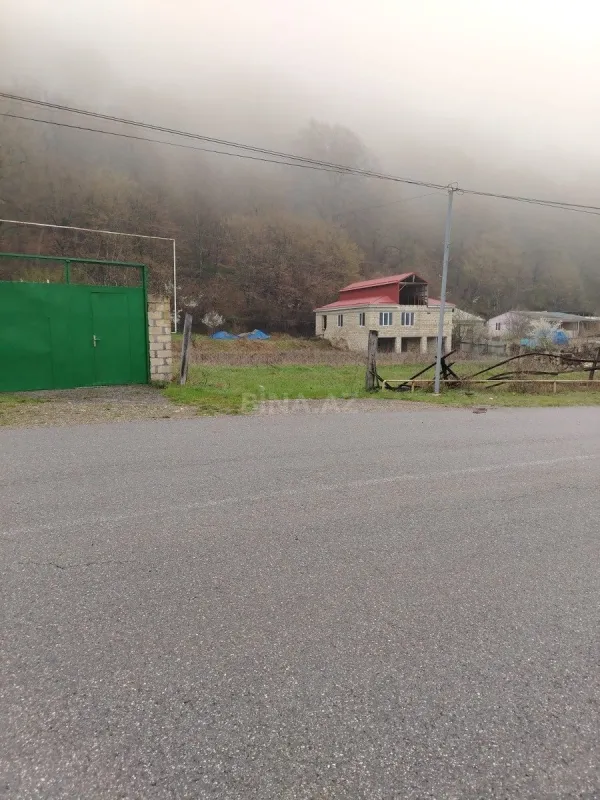 Satılır torpaq sahəsi 7 m²