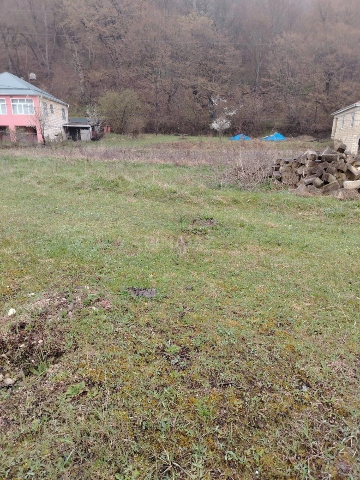 Satılır torpaq sahəsi 7 m²