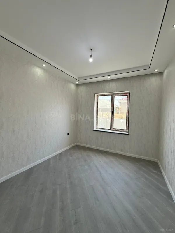 Satılır 4 otaqlı həyət evi 100 m²