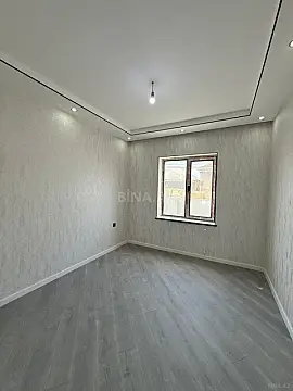 Satılır 4 otaqlı həyət evi 100 m²