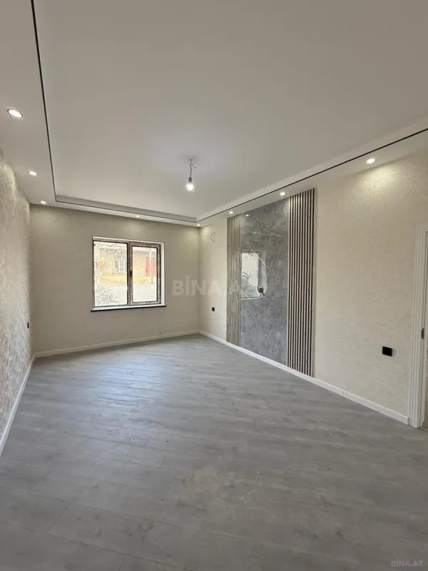 Satılır 4 otaqlı həyət evi 100 m²