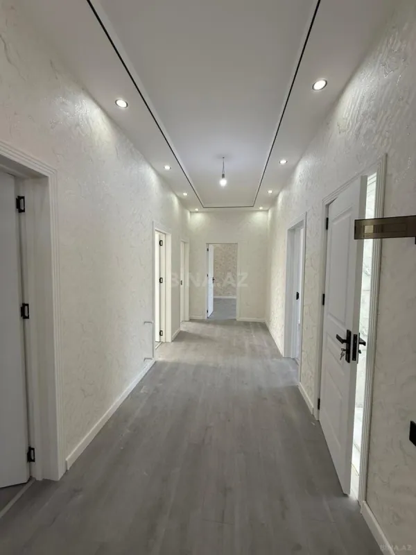 Satılır 4 otaqlı həyət evi 100 m²