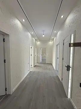 Satılır 4 otaqlı həyət evi 100 m²