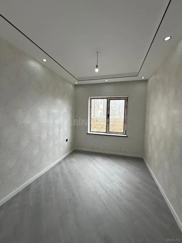 Satılır 4 otaqlı həyət evi 100 m²