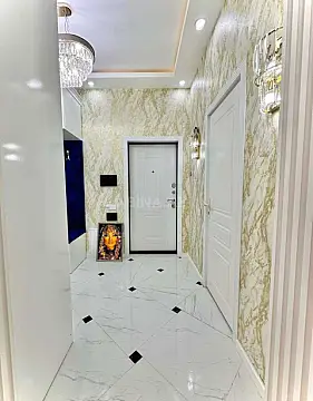 Satılır 2 otaqlı mənzil 72 m²