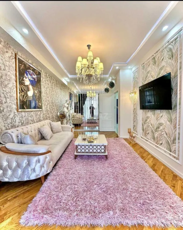 Satılır 2 otaqlı mənzil 72 m²