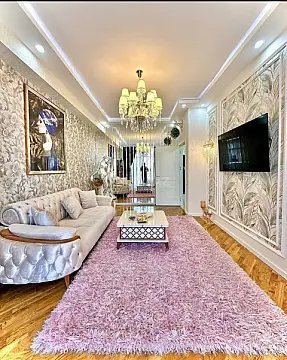 Satılır 2 otaqlı mənzil 72 m²