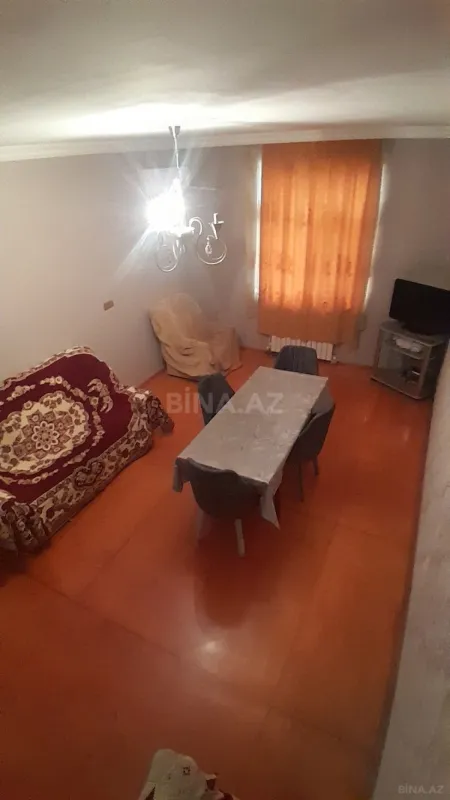 Kirayə verilir 2 otaqlı mənzil 78 m²