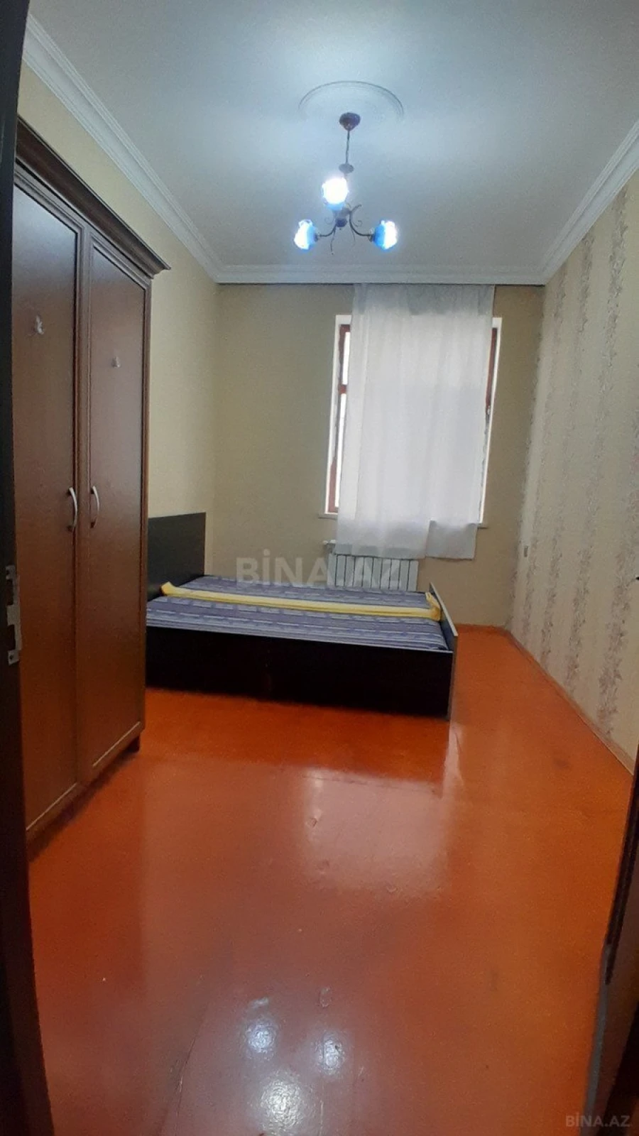 Kirayə verilir 2 otaqlı mənzil 78 m²