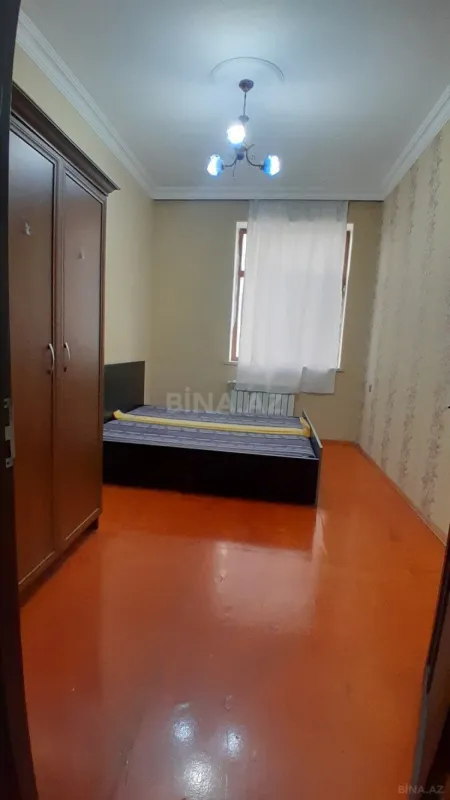Kirayə verilir 2 otaqlı mənzil 78 m²