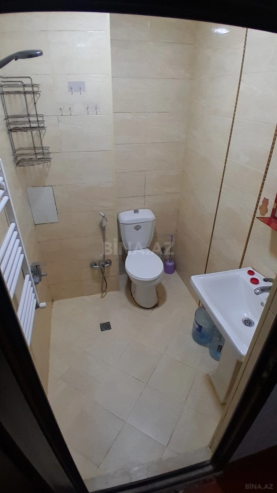 Kirayə verilir 2 otaqlı mənzil 78 m²