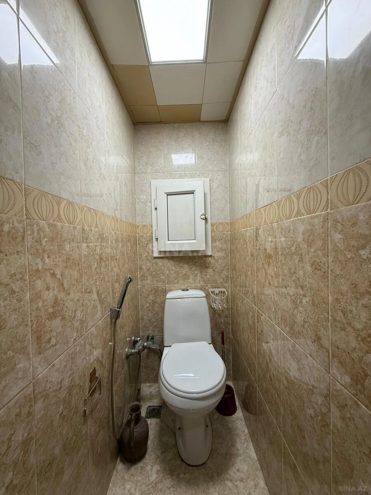 Satılır 3 otaqlı mənzil 90 m²