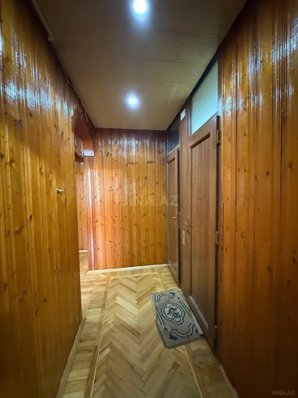 Satılır 3 otaqlı mənzil 90 m²